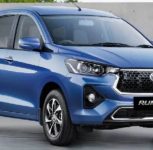 Toyota Reopens Booking for Popular MPV Variant After Seven Months