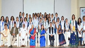 Vaidehi Dattaji Gaikwad Training Institute