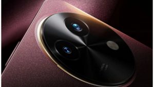 Vivo T3x 5G