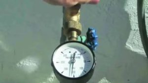 Water Meter