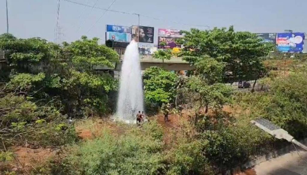 Water Supply Disrupted in Moshi