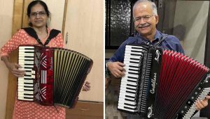World Accordion Day