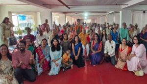 World Parkinson’s Day