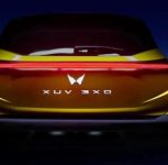Mahindra Aims to Lead Compact SUV Segment with XUV 3XO, Unveils Strategy