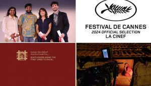 77th Cannes Film Festival