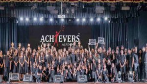 Achievers Music Academy