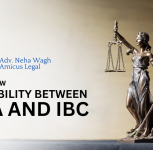 Adaptability between RERA and IBC