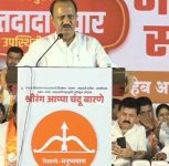 Pune: Ajit Pawar Slams Waghere’s Claims: ‘No Blessings Given, Just Drama’