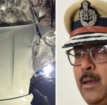 Pune: Minor Boy Was Drunk, Have Added Culpable Homicide Charges In Porsche Accident Case – Police Commissioner Amitesh Kumar
