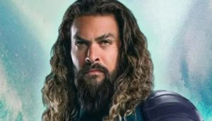 Aquaman