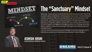 Ashish Joshi