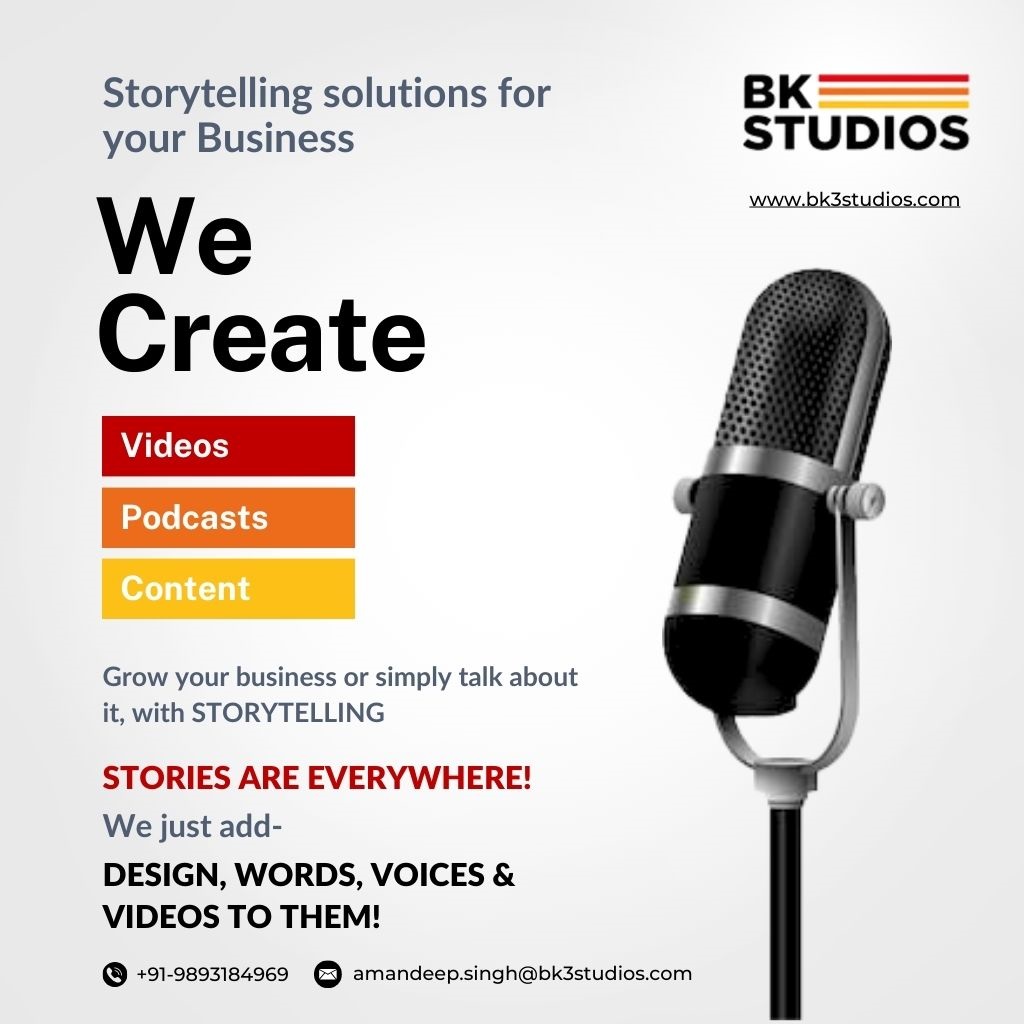 BK3 Studios