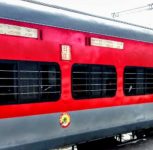 Central Railway To Start Pune to Bhubaneswar Super fast Special Train