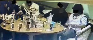 Blak Club Owners And Minor Boy's Father