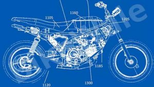 Blueprints of Bajaj