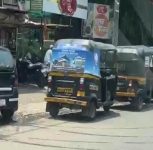 CNG Shortage Causes Chaos in Pune: Long Queues and Commute Woes