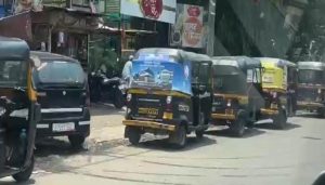 CNG Shortage