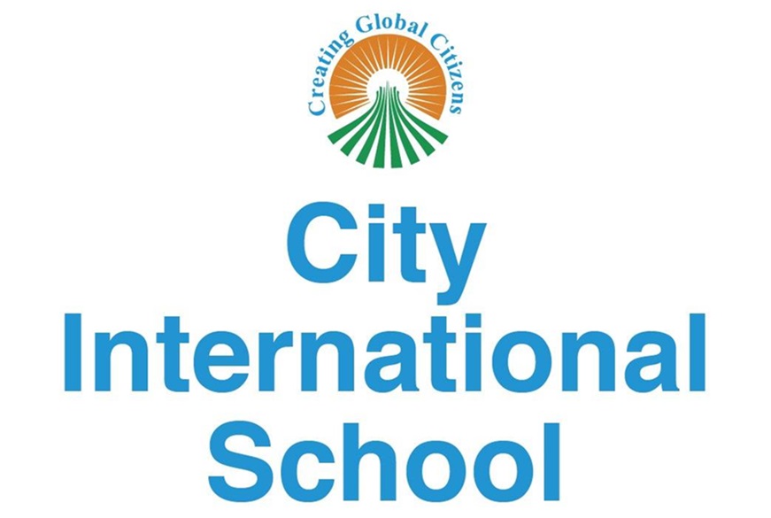City International School