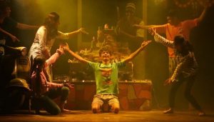 City theatre fest