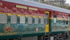 Deccan Queen