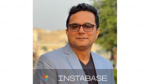 Deepak Sharma Instabase