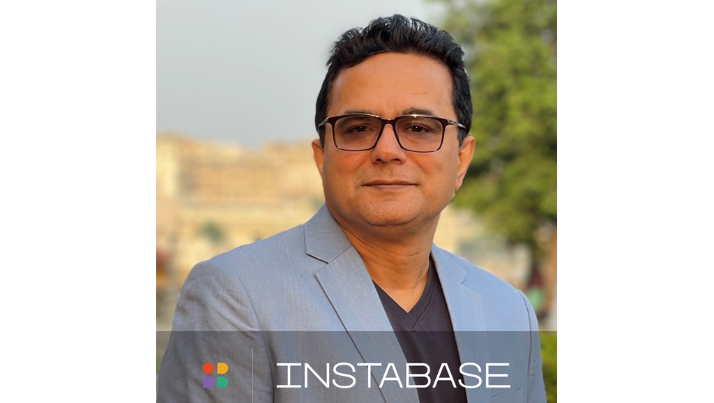 Deepak Sharma Instabase