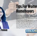 Tips for women homebuyers