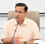 Get Information About Polling Stations Today to Avoid Rush Hour: Pune District Collector Dr. Suhas Diwase