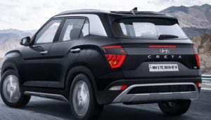 Electric Creta