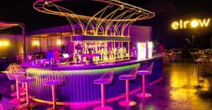 Elrow Pune