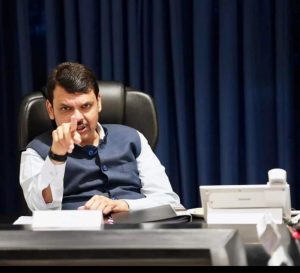 Fadnavis in Contact with Pune Police Commissioner, Promises Justice for Accident Victims