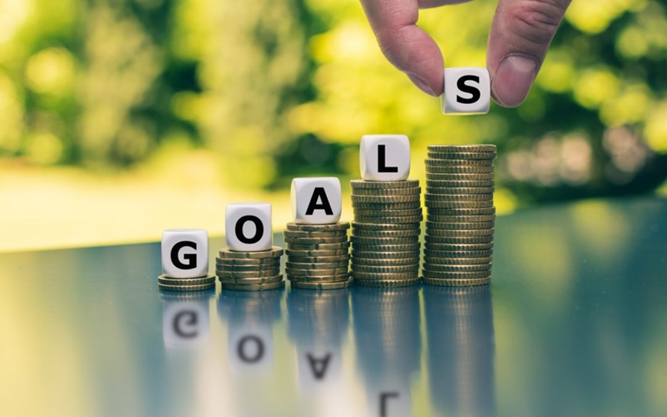 Financial goals