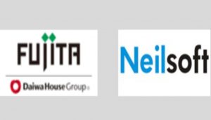 Fujita and Neilsoft