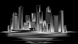Future of Urban Living