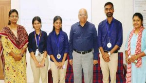 GHRCEM Cyber Security Team