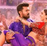 Game Changer : 6 Things we know about Ram Charan and Kiara Advanis Upcoming Movie