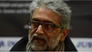 Gautam Navlakha