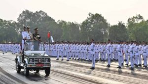 Gen Manoj Pande