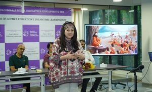 Goenka Education's Dreamtime Learning Hub