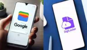 Google Wallet vs DigiLocker