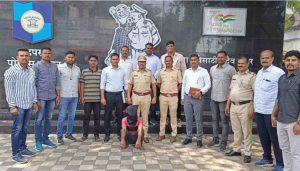 Hadapsar Police (1)