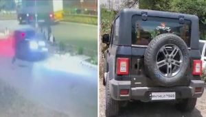 Hit-and-Run
