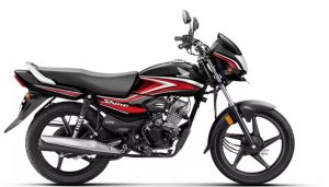 Honda Shine 100