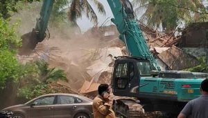 Illegal Constructions
