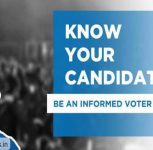 Loksabha Election 2024: Get Informed! Know Your Candidate at Your Fingertips