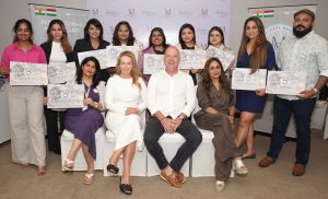 International Masterclass certification ceremony