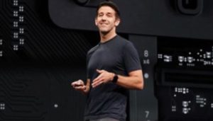John Ternus