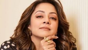 Jyotika