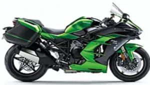 Kawasaki Ninja 650