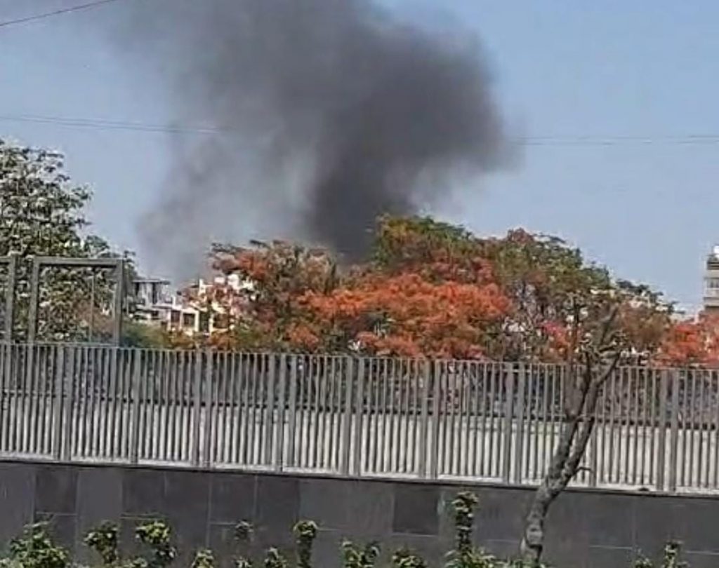 Kharadi Godown (2)
